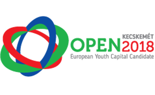 Kecskemét lehet Európa Ifjúsági Fővárosa 2018-ban